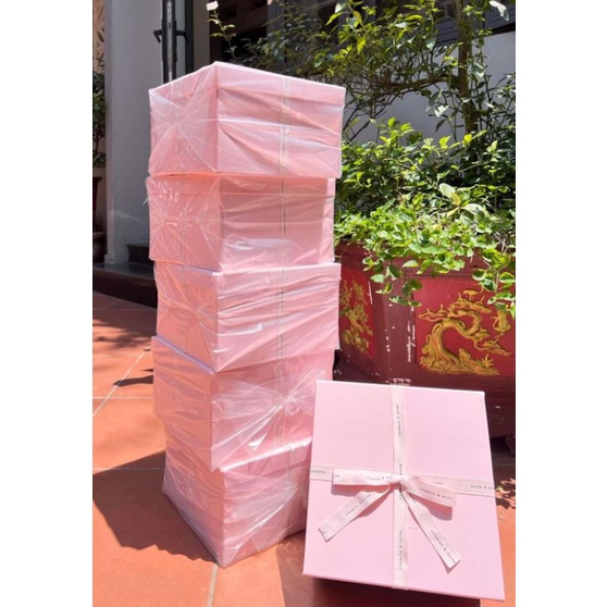 Túi Cao cấp Charles & Keith