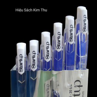 Bút bi Thiên Long FO-039