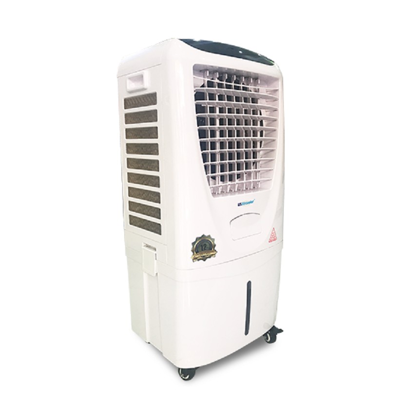 MÁY LÀM MÁT KHÔNG KHÍ YAKYO - USAIRCOOLER 2500E3 - 130WAT - 30LIT - 2500E3