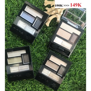 <SALE OFF 50%> Phấn mắt Kanebo KATE