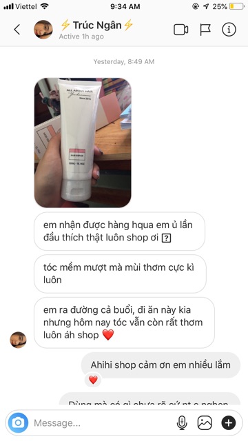 [TẶNG KÈM 4 QUÀ] Full Combo AAH. Liệu trình chăm sóc toàn diện mái tóc CHẮC KHOẺ- MỀM MƯỢT - BỒNG BỀNH | BigBuy360 - bigbuy360.vn