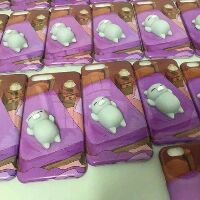 Siêu phẩm ốp gắn mochi ❤