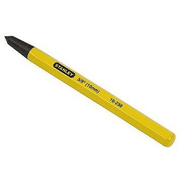 đục lấy dấu 3/8"x5-1/2" Stanley 16-236