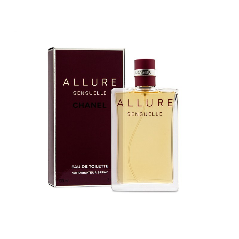 Nước Hoa Allure Nữ 100ml-chính hãng