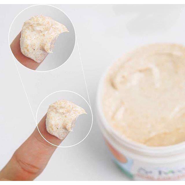 (MẪU MỚI) Tẩy Tế Bào Chết Body St. Ives 283g | BigBuy360 - bigbuy360.vn