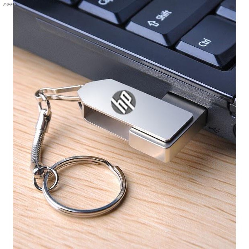 Usb 2.0 4GB 32GB 128GB 512GB 1TB Bằng Kim Loại Chống Nước