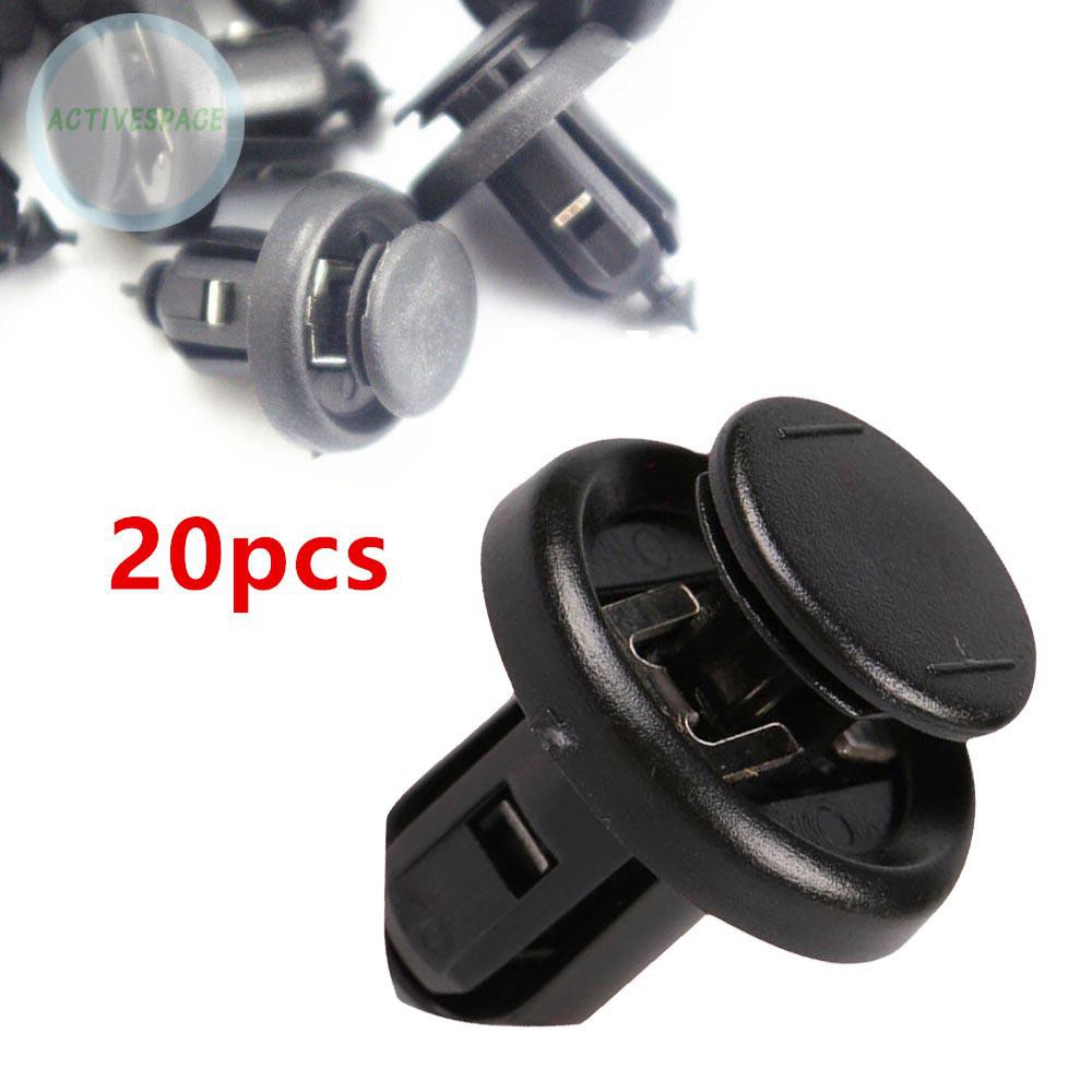 Bộ Cản Trước 25.5mm Thay Thế Cho Xe Honda 91505-s9a-003