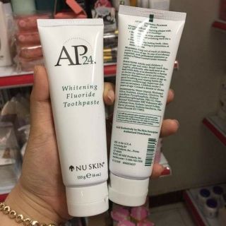 Kem đánh răng ap24