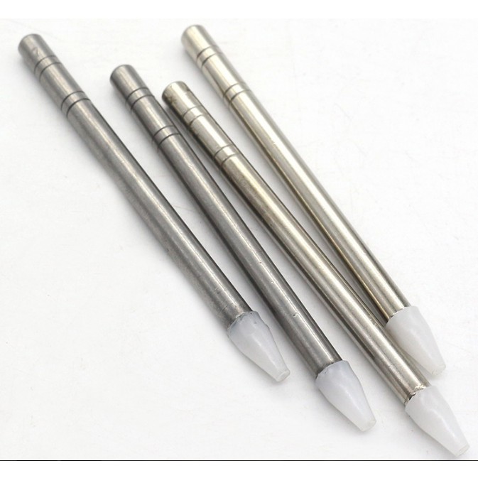 Bút bấm kim đồng hồ