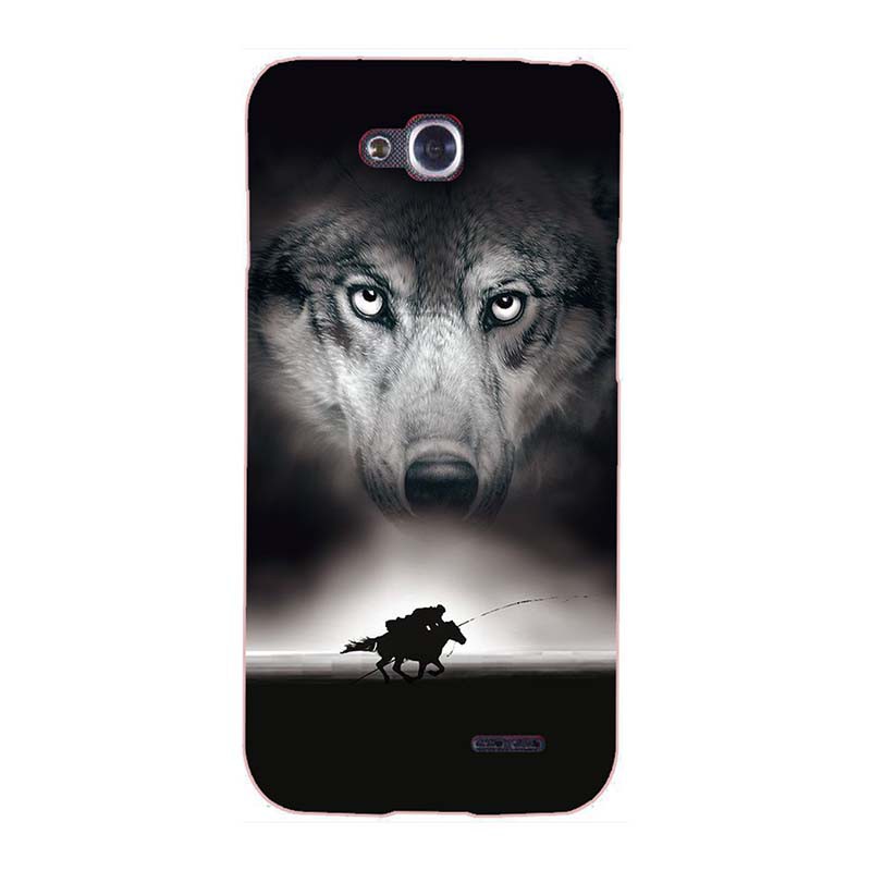 Ốp Điện Thoại In Hình Cho LG Optimus L90 D415 D405 D405N LG L90 LGL90