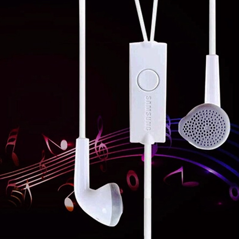 Tai Nghe Nhét Tai Kèm Mic Giắc Cắm 3.5mm Chuyên Dụng Cho samsung hs 330 ys 5830