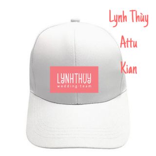 COMBO NÓN THEO YÊU CẦU