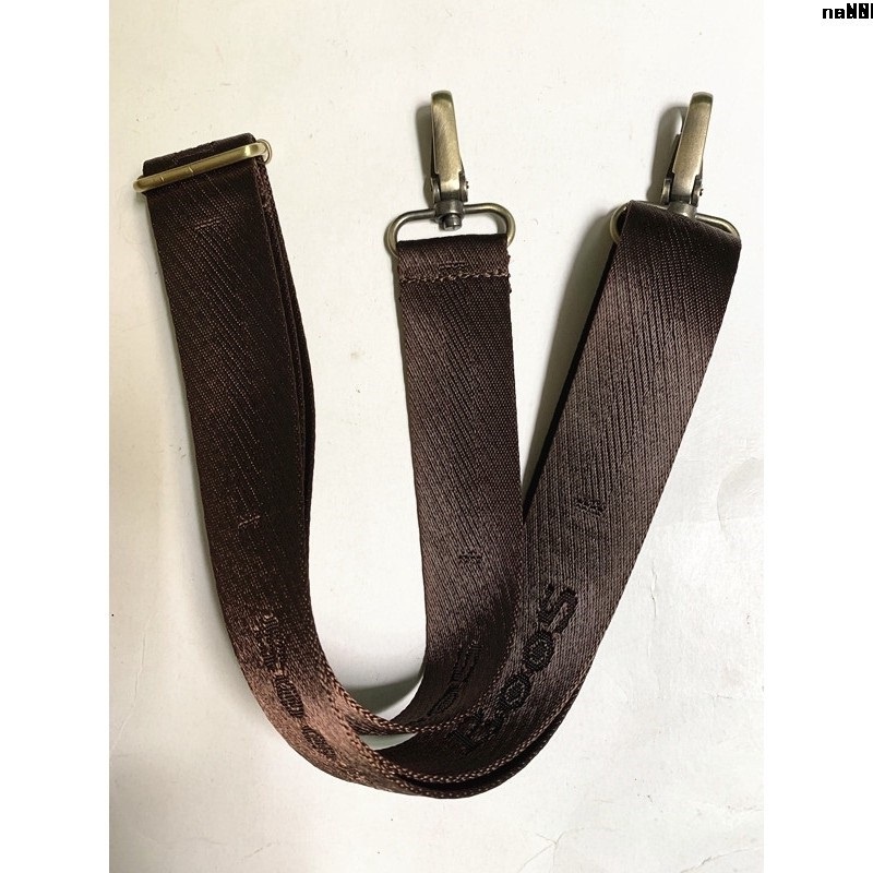 Dây đeo túi xách bằng da cho nam | BigBuy360 - bigbuy360.vn