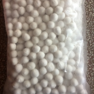 Trân châu nhân dừa túi 1kg ( liên hệ người bán trước khi đặt hàng)