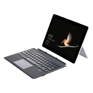 Bàn Phím Bluetooth Không Dây Có Đèn Nền Cho Microsoft Surface Pro6 Pro3 Pro 4 / Pro5