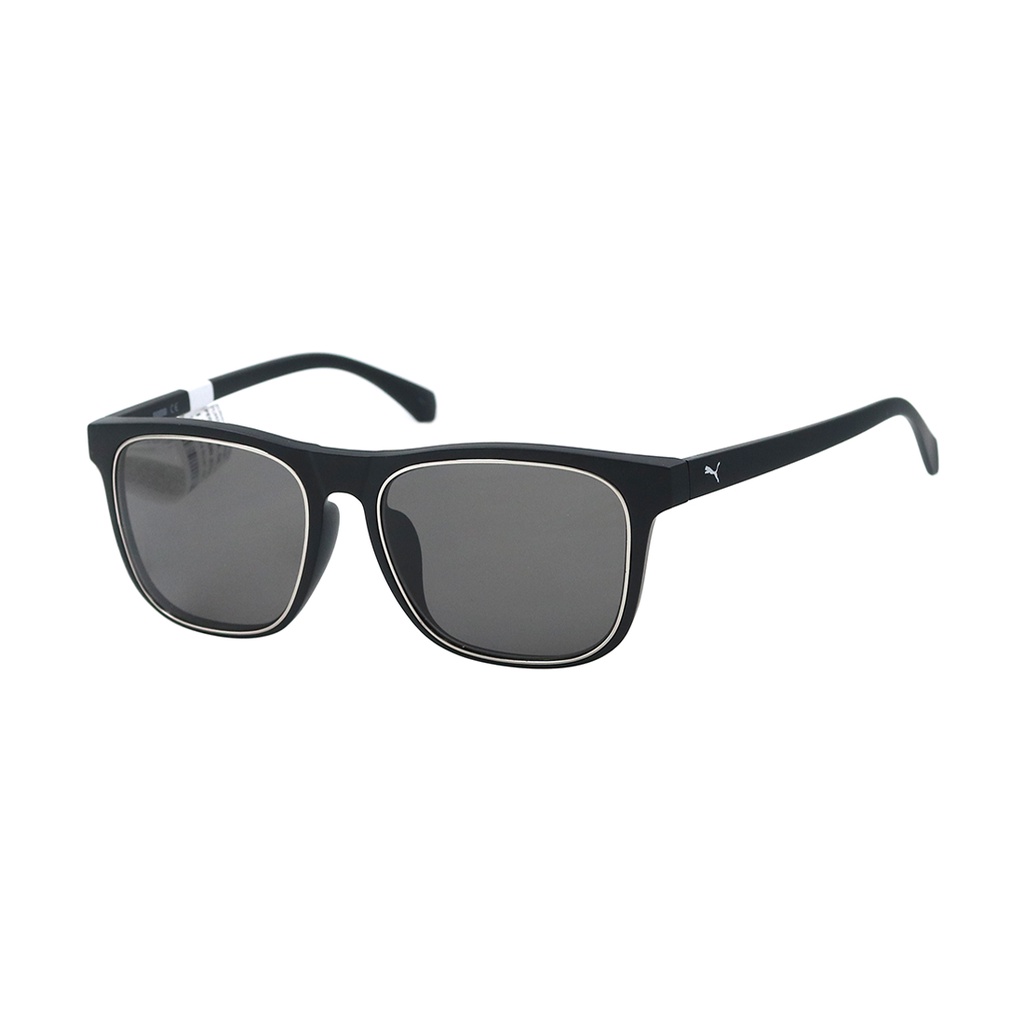 Kính mát nam nữ thời trang Puma PE0044SA 001  chính hãng