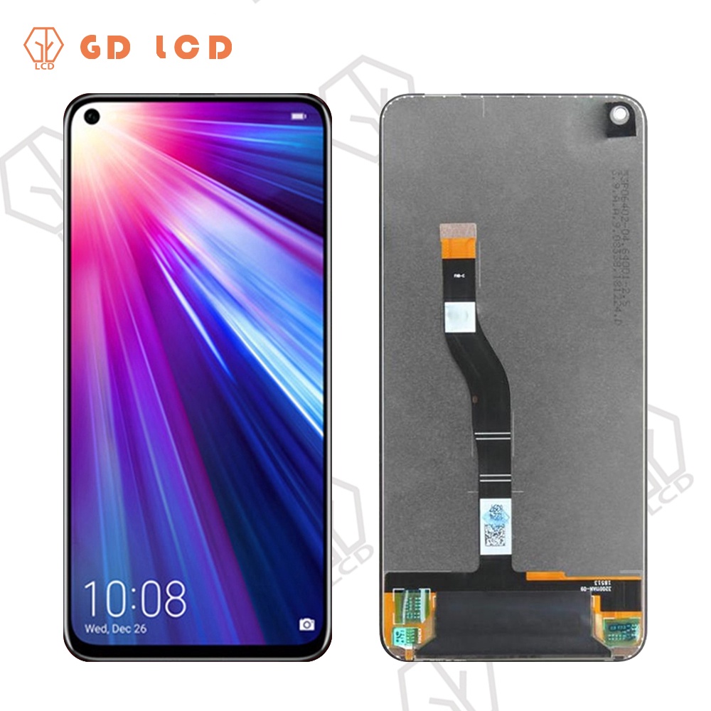 Màn Hình Huawei Honor View 20 / Honor V20 Cảm Ứng Lcd Thay Thế Cho