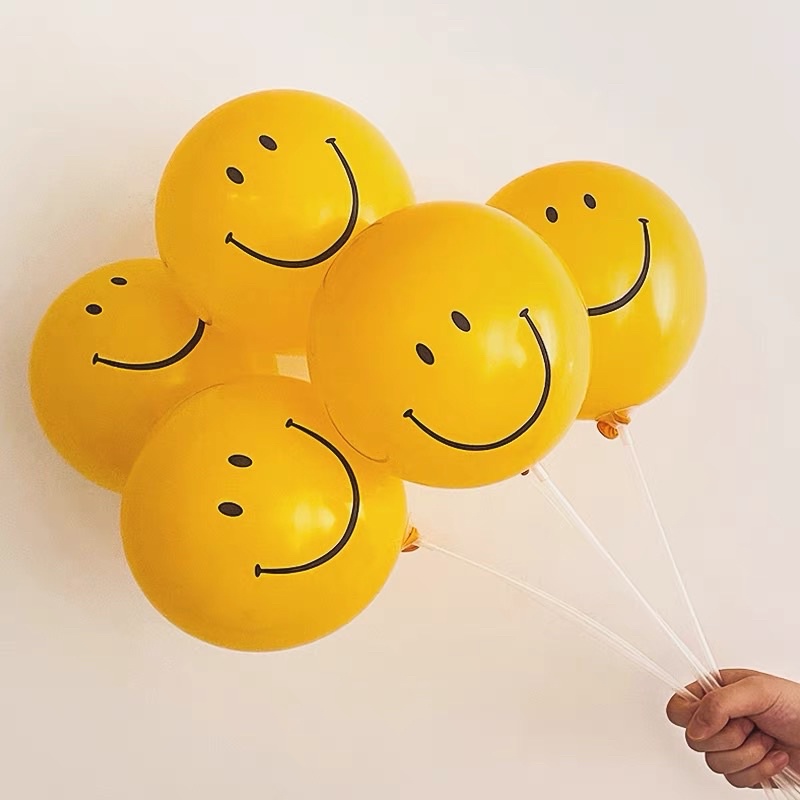 bóng mặt cười hàn quốc