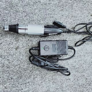 Máy vặn vít cầm tay mini cao cấp JB-800,