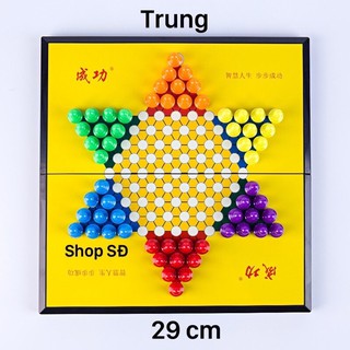 cờ nhảy có nam châm