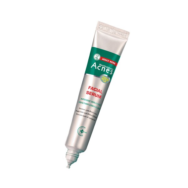 Tinh Chất Chuyên Biệt Cho Da Mụn Acnes 25+ 20ml