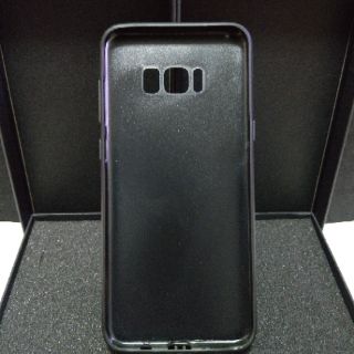 Note 8 / S8 plus / S8 / S9+/ S9 - Ốp lưng Alcantara Rugged