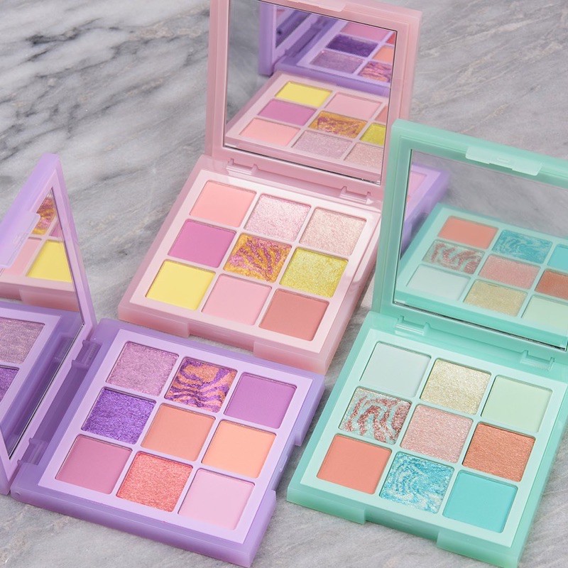 Phấn mắt Huda Beauty | BigBuy360 - bigbuy360.vn