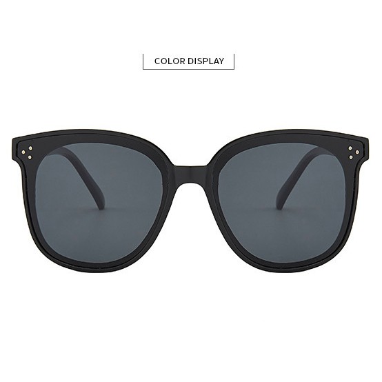 - Kính 3 chấm thời Trang nam nữ đi biển - mã K02