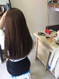 Bộ cả đầu