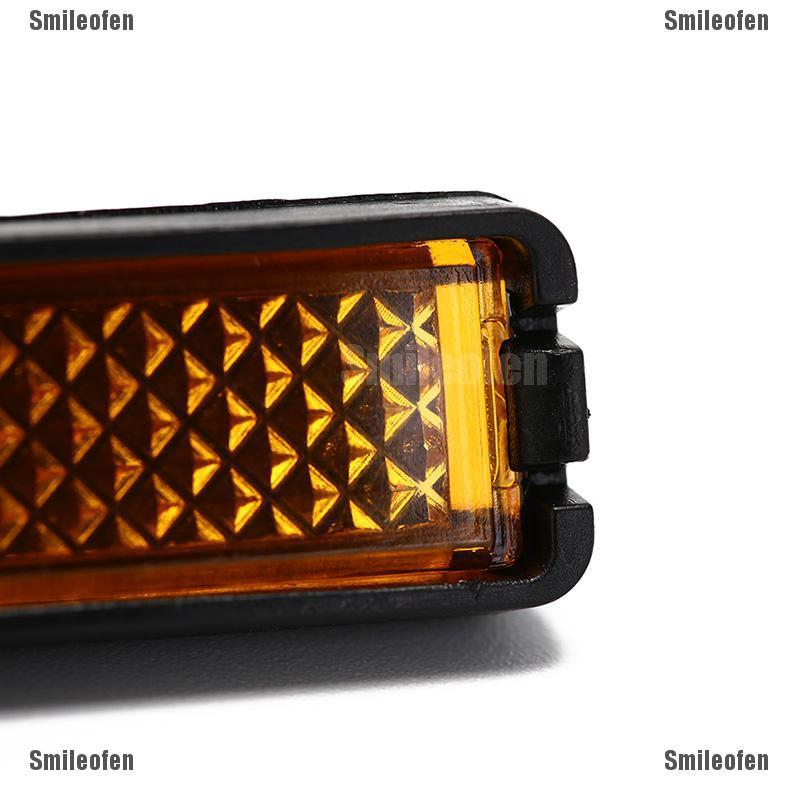 Bộ 4 Chiếc Xe Đạp Phản Quang