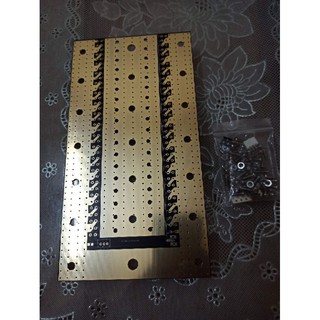 Mạch 72 FET 3 chân cho máy hàn cell