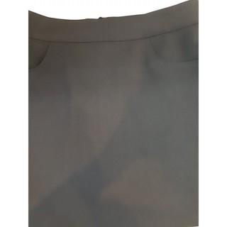 Combor set Áo vest + chân váy ( ảnh thật 100%)