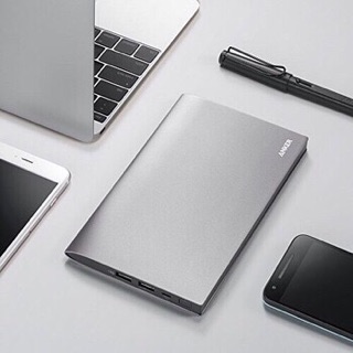 Pin sạc dự phòng Anker Powercore Edge 20,000mAh
