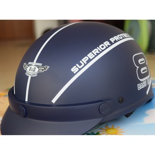 Mũ bảo hiểm V&S 5M