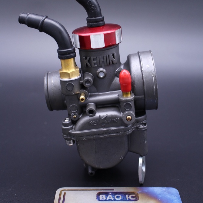 Bình xăng con nova 24 OKO