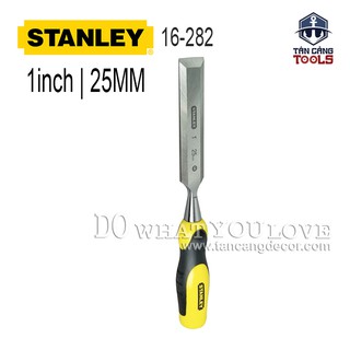 Đục gỗ Stanley 16-282