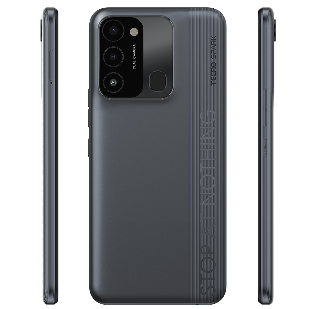 Điện thoại TECNO Spark 8C  - Hàng chính hãng