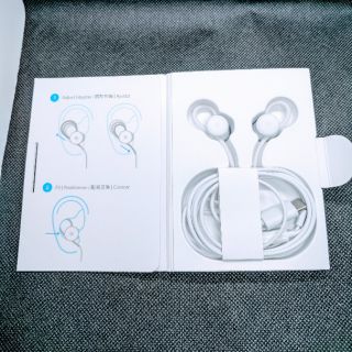 Tai nghe Google Pixel Earbuds Usb-C