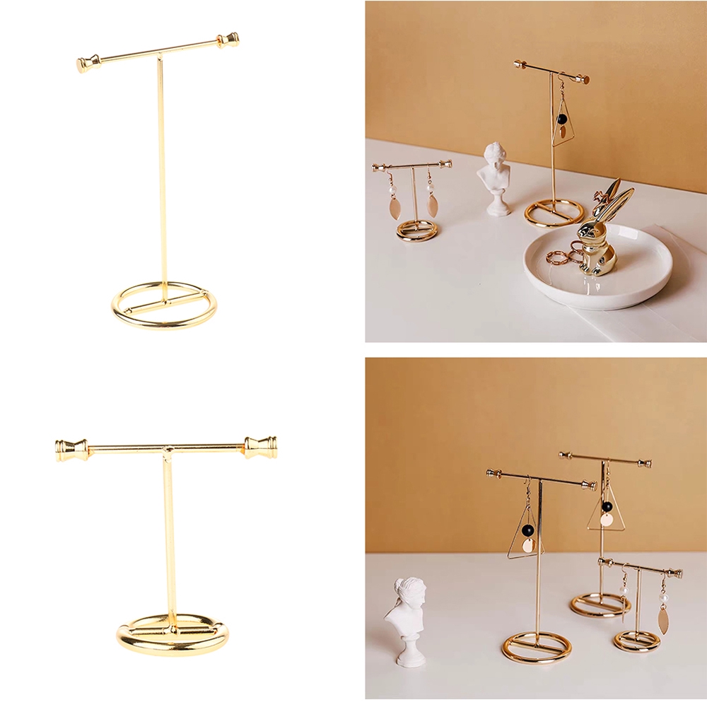 Bộ giá treo trưng bày trang sức có bán lẻ