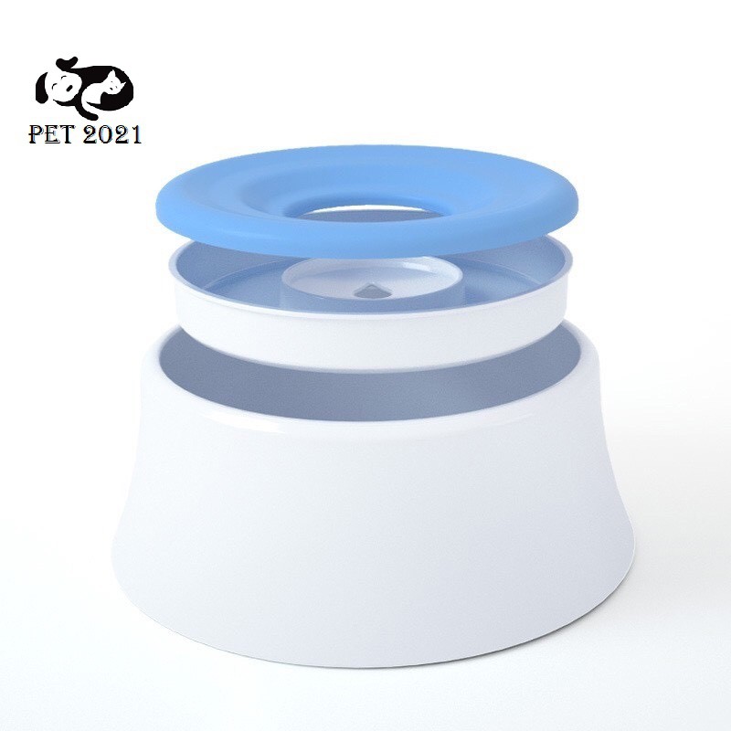 Bát Uống Nước Tự Dưng Cho Thú Cưng