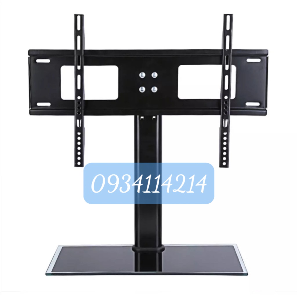 Chân Đế Ti Vi Đa Năng Để Bàn RM 606 Hàng Cao Cấp Dùng Cho Tivi Từ 32 - 55 ich.