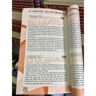 250 Thông Điệp Thay Đổi Cuộc Đời Bạn