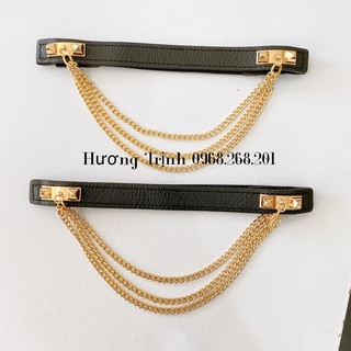 Đai váy bản nhỏ