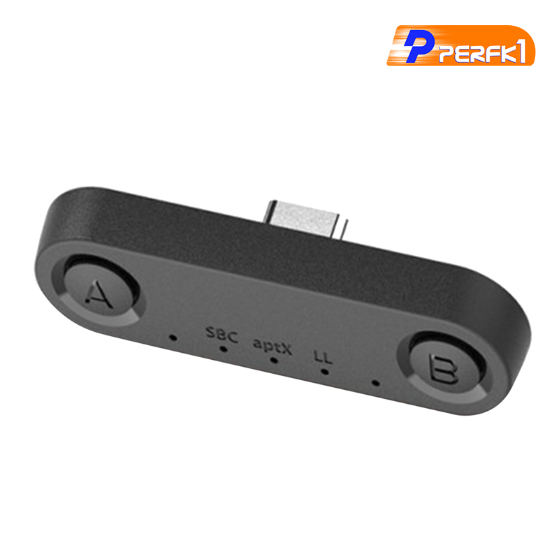 Bộ Chuyển Đổi Âm Thanh Bluetooth Type-C Cho Nintendo Switch / Switch Lite