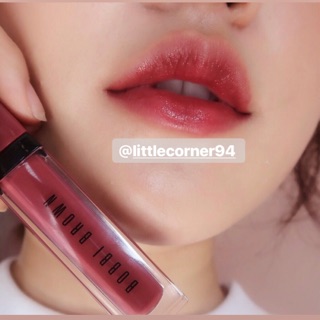 [TRÊN 700 SALE CÒN 600] Son Kem Bobbi Brown Crushed Liquid Lip Smoothie Move