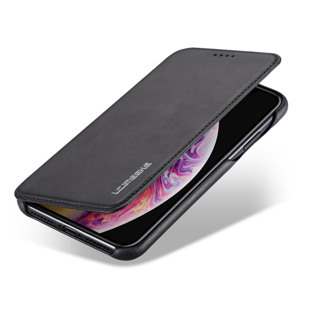 Bao da điện thoại chất lượng cao cho Apple IPhone X/XS/XR/XS Max | BigBuy360 - bigbuy360.vn