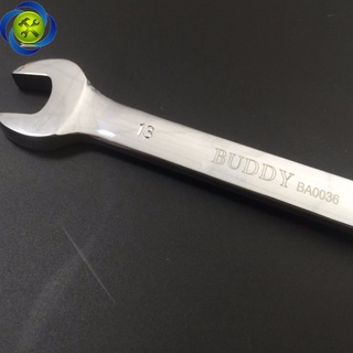(ĐỦ SIZE) Cờ lê tự động gật gù BUDDY (8-19)