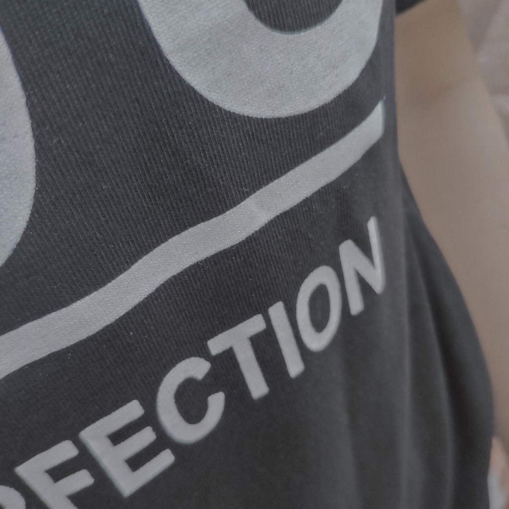 Áo phông unisex tay lửng in số 1996 đẹp hàng chuẩn Quảng Châu 3158 cao cấp thời trang nam nữ giá rẻ