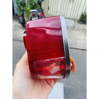 ( HÀNG ĐẸP ĐẶC BIỆT ) ĐÈN HẬU XE CUB 81 - 86
