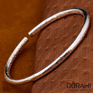 Vòng tay nữ hoa văn hạnh phúc, vòng tay nữ bạc hoa vui vẻ